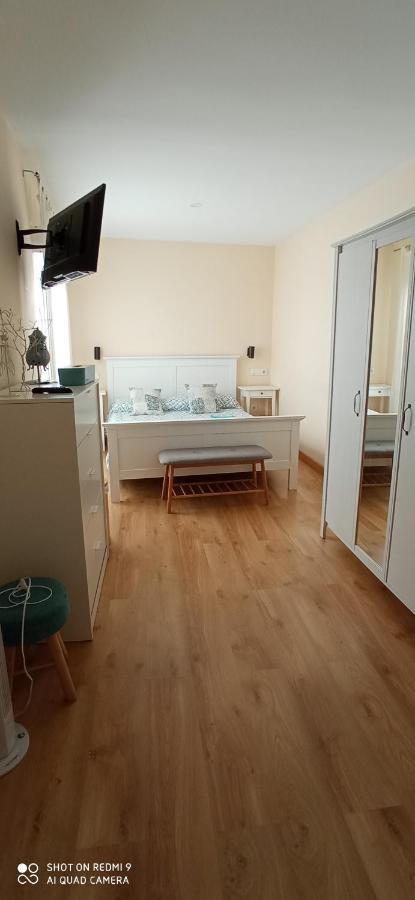 Precioso Apartamento En Pleno Centro Almería Exteriör bild