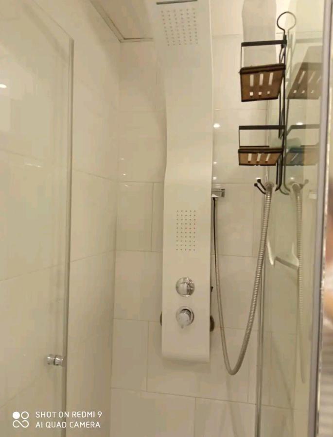 Precioso Apartamento En Pleno Centro Almería Exteriör bild