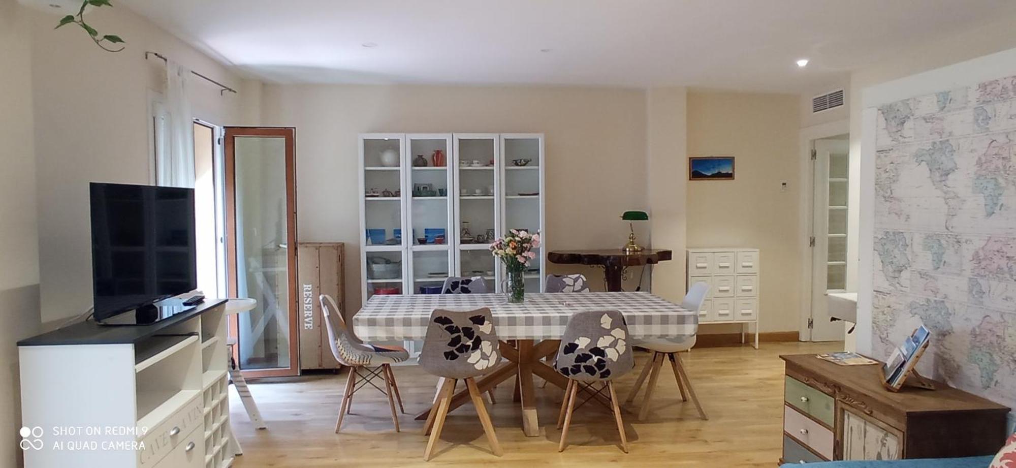 Precioso Apartamento En Pleno Centro Almería Exteriör bild