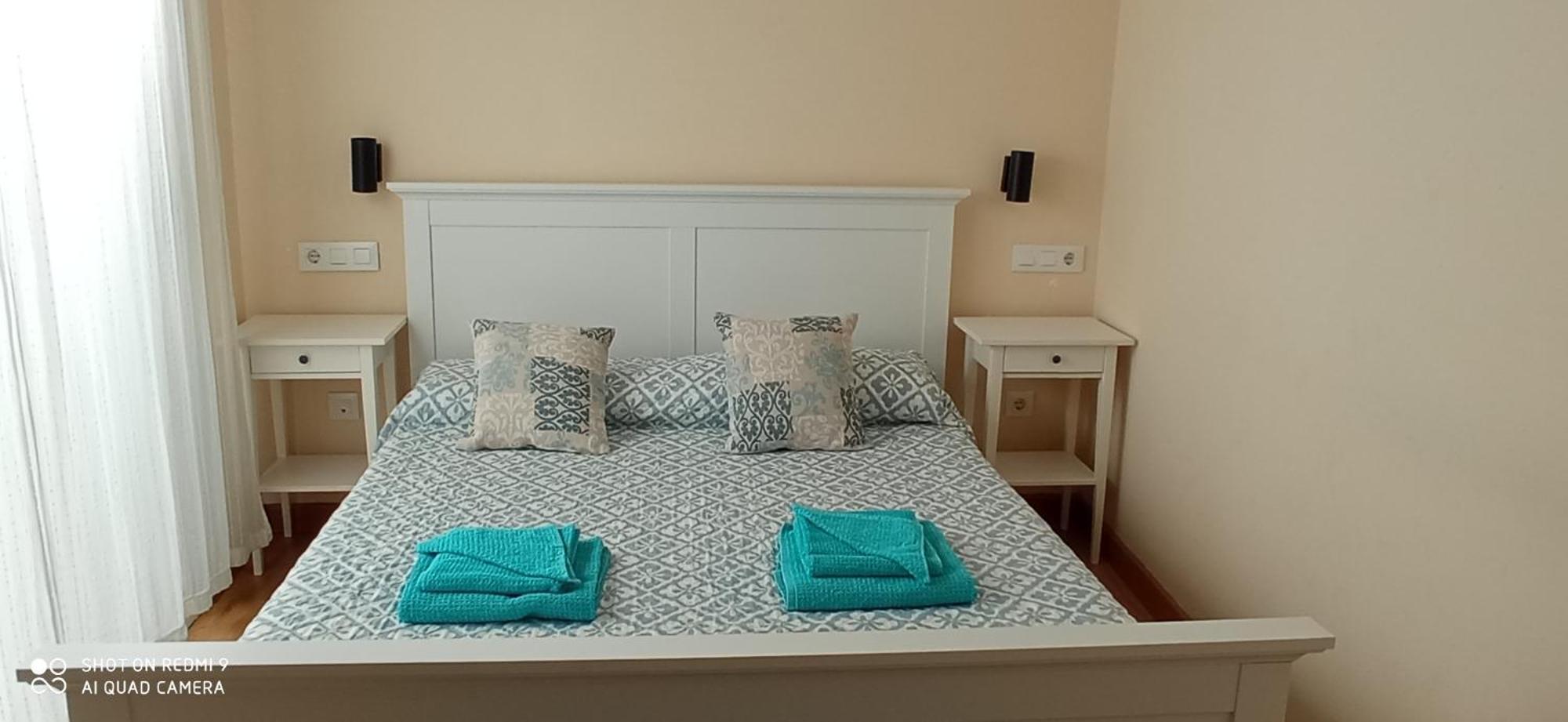 Precioso Apartamento En Pleno Centro Almería Exteriör bild